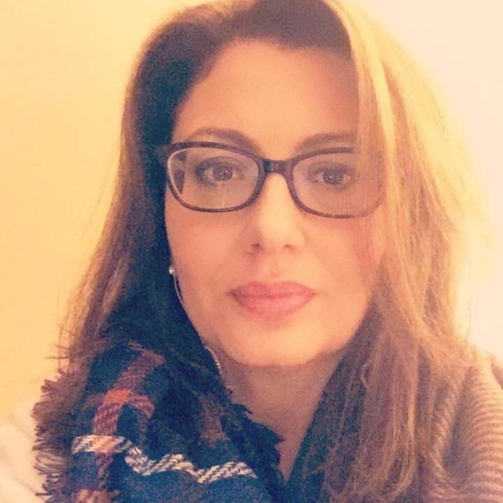 Meet your Posher, Madeline